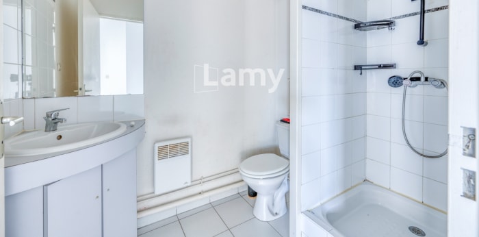 Image 6 sur 9 - Appartement  ·  Vente · Bordeaux (33000) · 2 pièces · 36m²