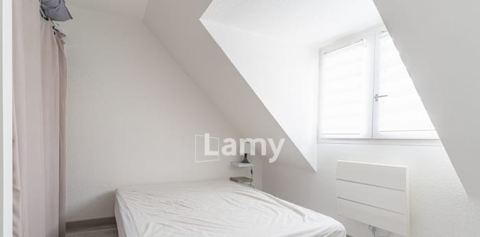 Image 8 sur 8 - Maison/villa  ·  Vente · Villers Sur Mer (14640) · 2 pièces · 29m²