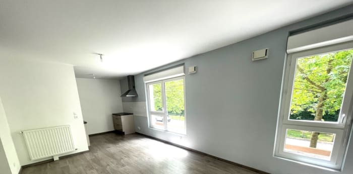 Image 3 sur 11 - Appartement  ·  Vente · Carquefou (44470) · 3 pièces · 63m²