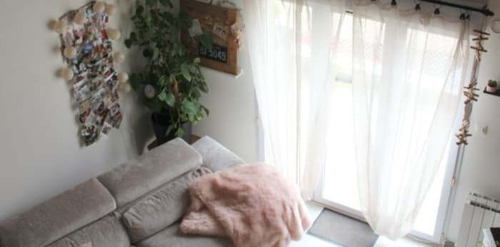 Image 7 sur 7 - Appartement  ·  Vente · Les Sables D Olonne (85100) · 2 pièces · 45m²