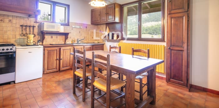 Image 3 sur 10 - Maison/villa  ·  Vente · Villard De Lans (38250) · 6 pièces · 159m²
