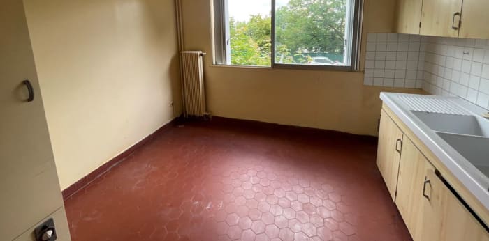 Image 4 sur 10 - Appartement  ·  Vente · Poissy (78300) · 2 pièces · 63m²
