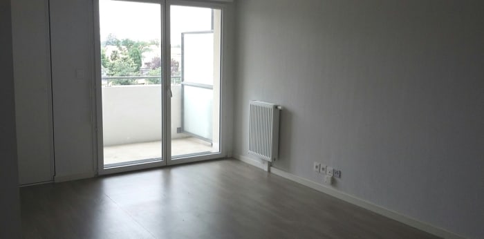 Image 2 sur 5 - Appartement  ·  Vente · Toulouse (31100) · 3 pièces · 53m²