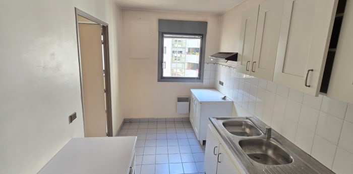 Image 8 sur 9 - Appartement  ·  Vente · Paris (75014) · 97m²