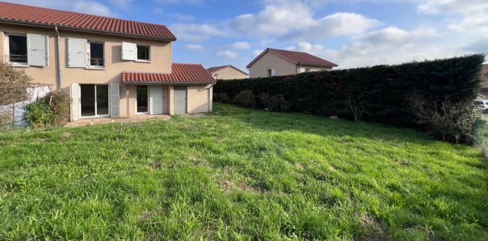 Image 1 sur 9 - Maison/villa  ·  Vente · Odenas (69460) · 4 pièces · 94m²