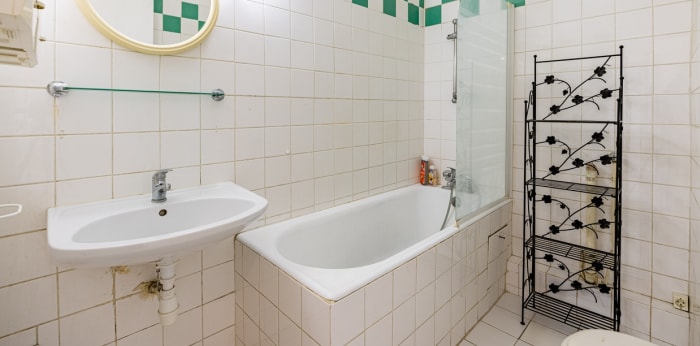 Image 7 sur 9 - Appartement  ·  Vente · Paris (75015) · 1 pièce · 22m²