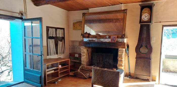 Image 11 sur 22 - Maison/villa  ·  Vente · Montfort (04600) · 6 pièces · 287m²