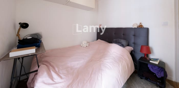 Image 9 sur 13 - Appartement  ·  Vente · Toulouse (31000) · 2 pièces · 28m²