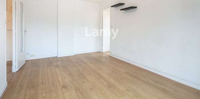 Image 9 sur 10 - Appartement  ·  Vente · Grenoble (38100) · 50m²