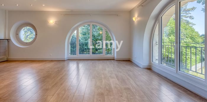 Image 4 sur 11 - Appartement  ·  Vente · Aix Les Bains (73100) · 3 pièces · 108m²