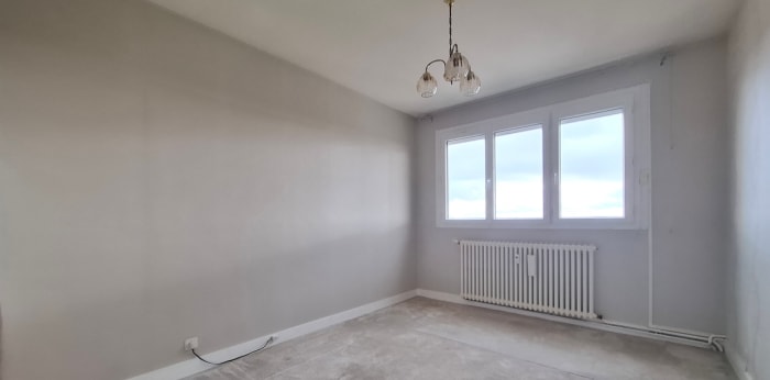 Image 10 sur 10 - Appartement  ·  Vente · Limoges (87100) · 4 pièces · 74m²