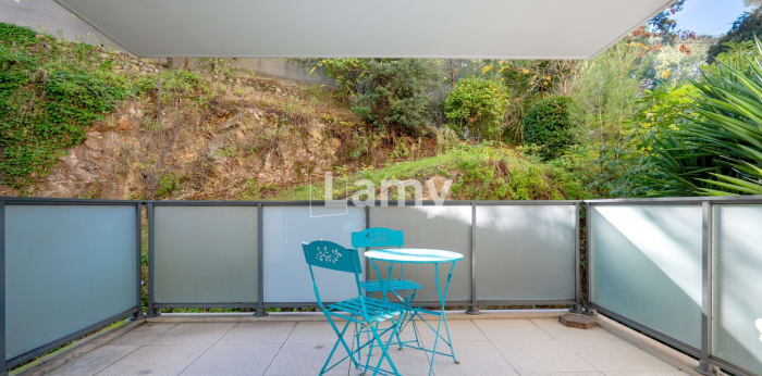 Image 7 sur 8 - Appartement  ·  Vente · Sete (34200) · 2 pièces · 45m²