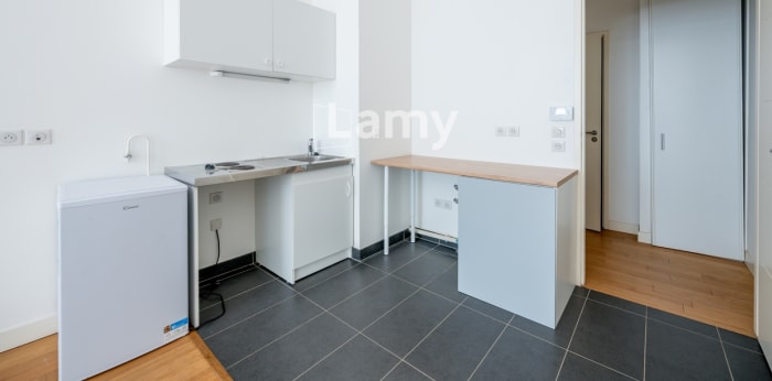 Image 9 sur 15 - Appartement  ·  Vente · Bordeaux (33000) · 1 pièce · 31m²