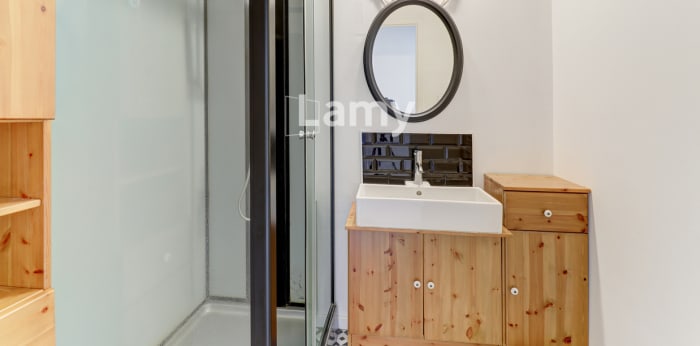 Image 4 sur 11 - Appartement  ·  Vente · Clermont Ferrand (63000) · 4 pièces · 84m²