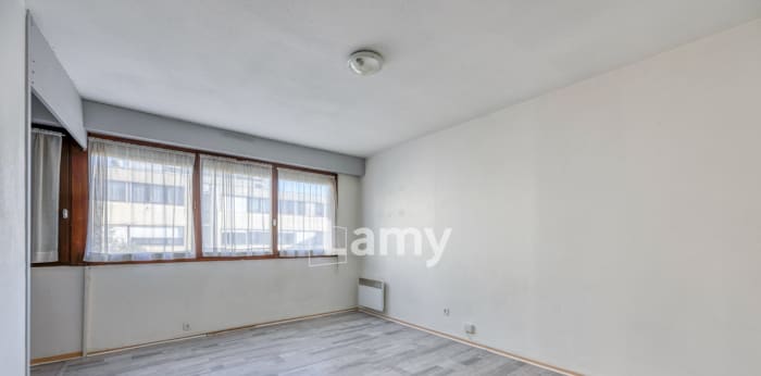 Image 5 sur 9 - Appartement  ·  Vente · Bordeaux (33000) · 1 pièce · 39m²