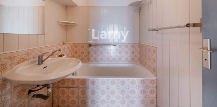 Image 10 sur 11 - Appartement  ·  Vente · Salon De Provence (13300) · 3 pièces · 60m²