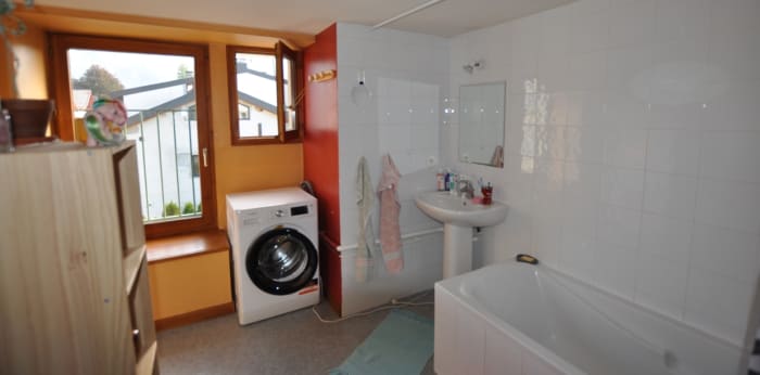 Image 4 sur 6 - Appartement  ·  Vente · Chamonix Mont Blanc (74400) · 2 pièces · 68m²