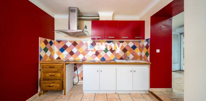 Image 4 sur 11 - Maison/villa  ·  Vente · Digne Les Bains (04000) · 4 pièces · 84m²