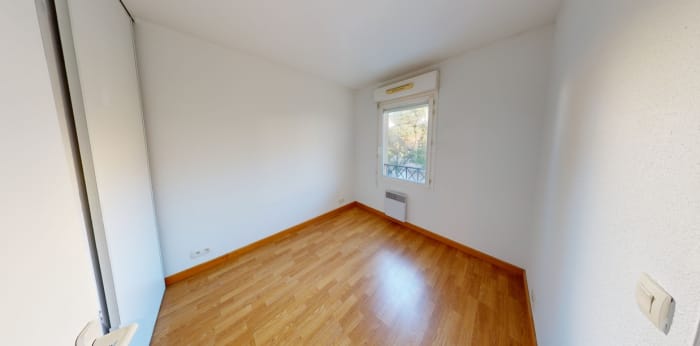 Image 3 sur 4 - Appartement  ·  Vente · Bordeaux (33300) · 2 pièces · 32m²