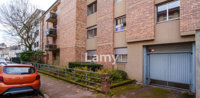 Image 15 sur 15 - Appartement  ·  Vente · Limoges (87000) · 5 pièces · 110m²