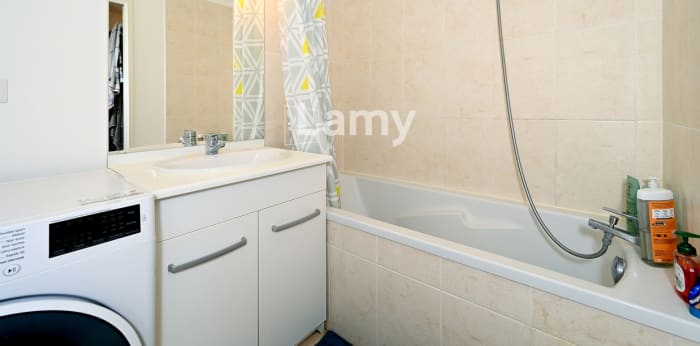 Image 9 sur 12 - Appartement  ·  Vente · St Jean De Braye (45800) · 2 pièces · 43m²