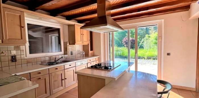 Image 3 sur 13 - Maison/villa  ·  Vente · Allonzier La Caille (74350) · 8 pièces · 239m²