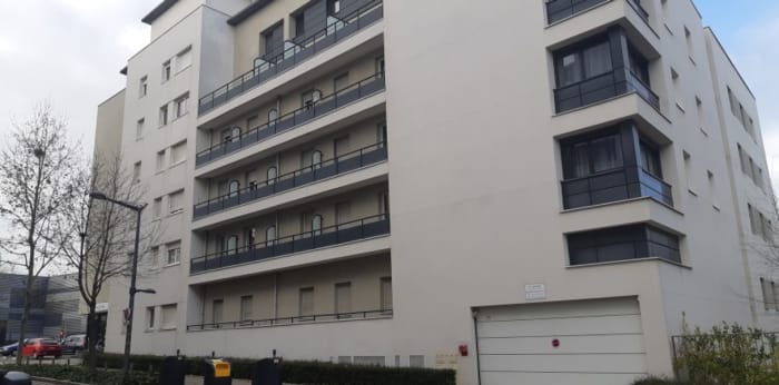 Image 1 sur 1 - Appartement  ·  Vente · Massy (91300) · 1 pièce · 21m²