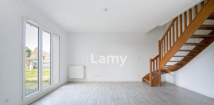 Image 7 sur 11 - Appartement  ·  Vente · St Pryve St Mesmin (45750) · 3 pièces · 62m²