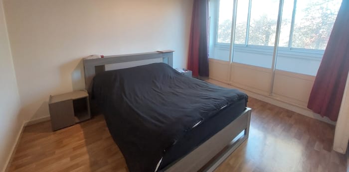 Image 3 sur 5 - Appartement  ·  Vente · Limoges (87100) · 3 pièces · 63m²