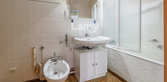 Image 7 sur 7 - Appartement  ·  Vente · Gundershoffen (67110) · 4 pièces · 90m²