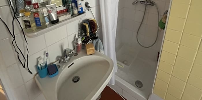 Image 10 sur 11 - Appartement  ·  Vente · Marseille (13005) · 2 pièces · 51m²