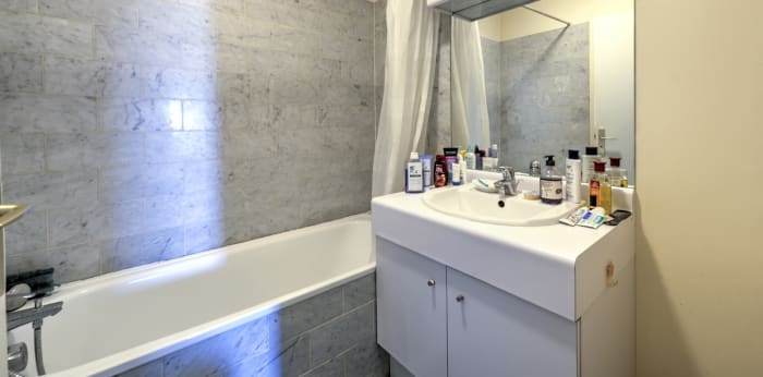 Image 6 sur 12 - Appartement  ·  Vente · Poissy (78300) · 3 pièces · 72m²