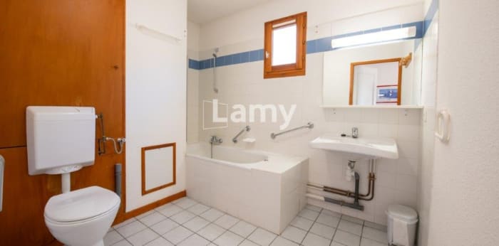 Image 4 sur 11 - Appartement  ·  Vente · Les Deux Alpes (38860) · 1 pièce · 29m²