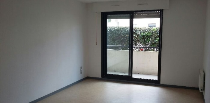 Image 2 sur 5 - Appartement  ·  Vente · Bordeaux (33200) · 2 pièces · 46m²