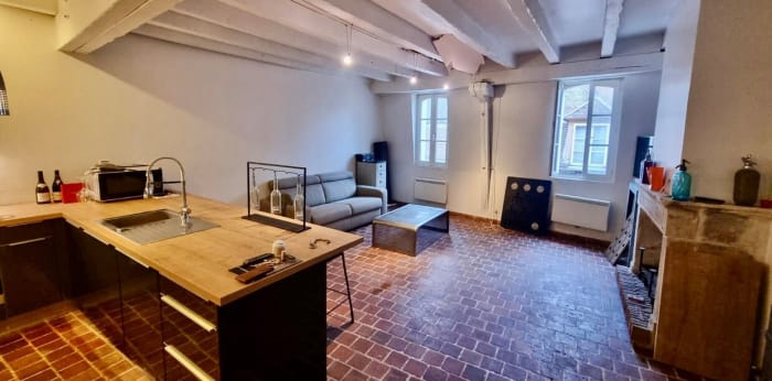 Image 2 sur 12 - Appartement  ·  Vente · Auxerre (89000) · 3 pièces · 72m²