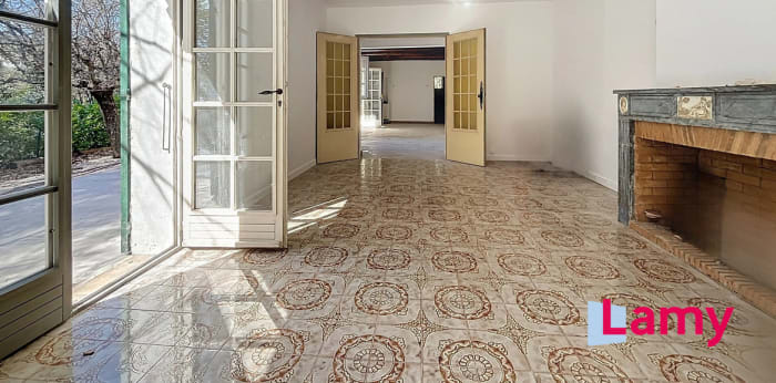 Image 7 sur 15 - Maison/villa  ·  Vente · Aix En Provence (13090) · 6 pièces · 175m²