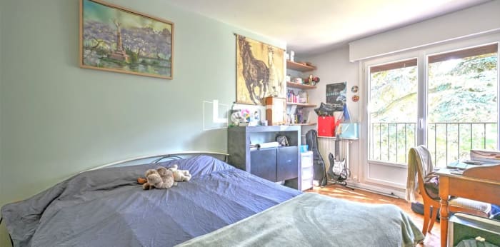 Image 5 sur 9 - Appartement  ·  Vente · Chaville (92370) · 5 pièces · 112m²