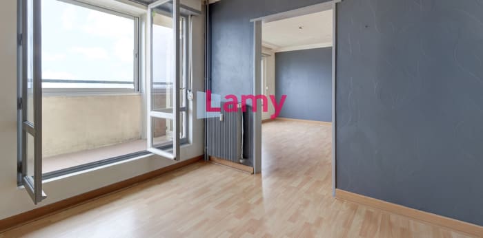 Image 4 sur 9 - Appartement  ·  Vente · Reims (51100) · 3 pièces · 64m²