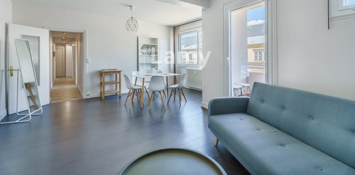 Image 6 sur 8 - Appartement  ·  Vente · Dijon (21000) · 4 pièces · 69m²