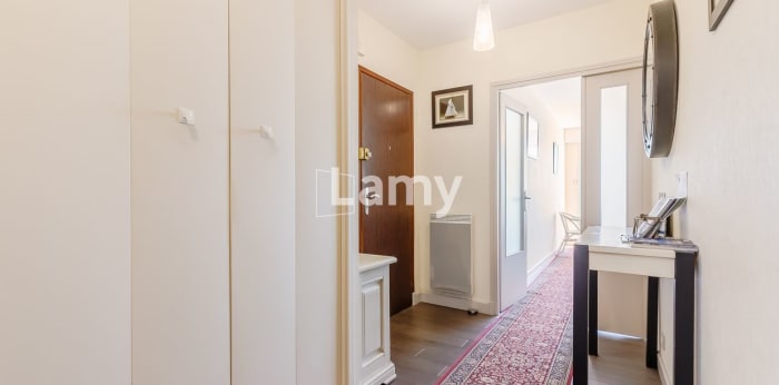 Image 9 sur 14 - Appartement  ·  Vente · Les Sables D Olonne (85100) · 3 pièces · 58m²