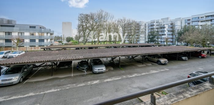 Image 9 sur 10 - Appartement  ·  Vente · Bordeaux (33200) · 2 pièces · 46m²