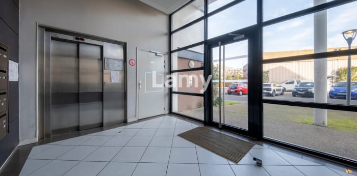 Image 13 sur 14 - Appartement  ·  Vente · Colomiers (31770) · 3 pièces · 61m²