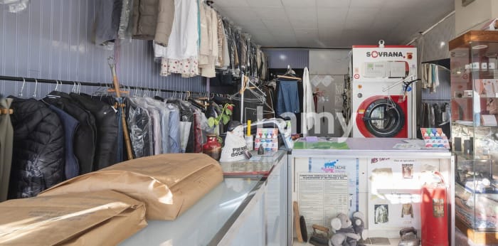 Image 3 sur 8 - Local  ·  Vente · Palaiseau (91120) · 62m²
