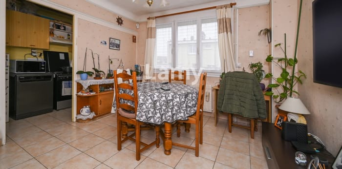 Image 2 sur 10 - Maison/villa  ·  Vente · Melun (77000) · 4 pièces · 69m²