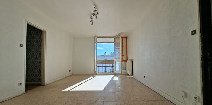 Image 2 sur 14 - Appartement  ·  Vente · Nimes (30900) · 3 pièces · 73m²