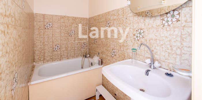 Image 5 sur 5 - Appartement  ·  Vente · Le Grau Du Roi (30240) · 1 pièce · 24m²