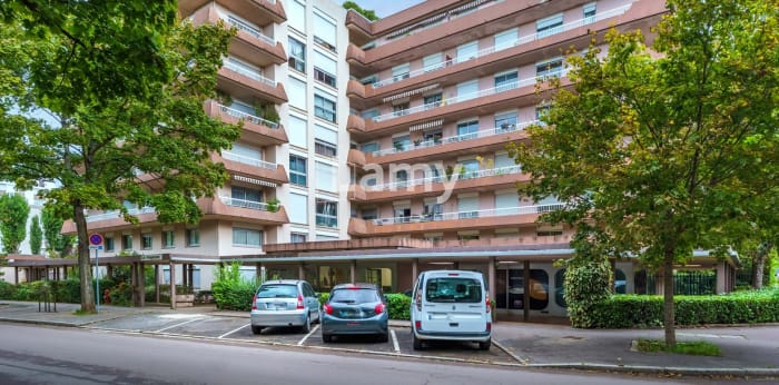 Image 3 sur 8 - Appartement  ·  Vente · Dijon (21000) · 2 pièces · 45m²