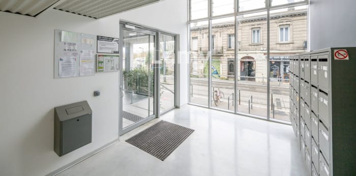 Image 11 sur 11 - Appartement  ·  Vente · Bordeaux (33300) · 3 pièces · 67m²