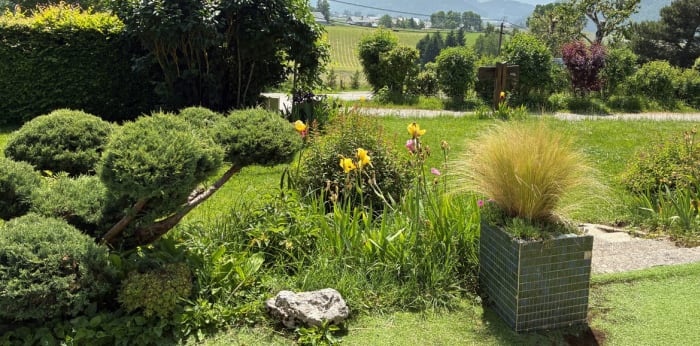 Image 6 sur 15 - Maison/villa  ·  Vente · Villard De Lans (38250) · 3 pièces · 84m²