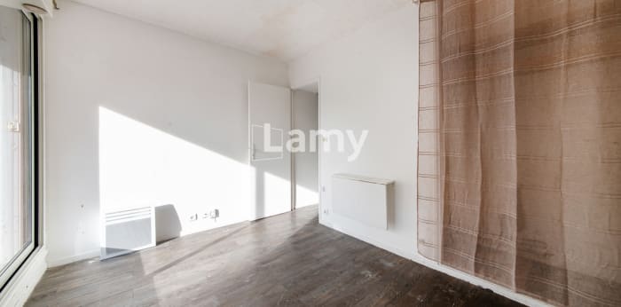 Image 3 sur 8 - Appartement  ·  Vente · Aix En Provence (13090) · 2 pièces · 28m²